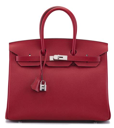 hermes rouge casaque birkin|Hermes rouge casaque bag.